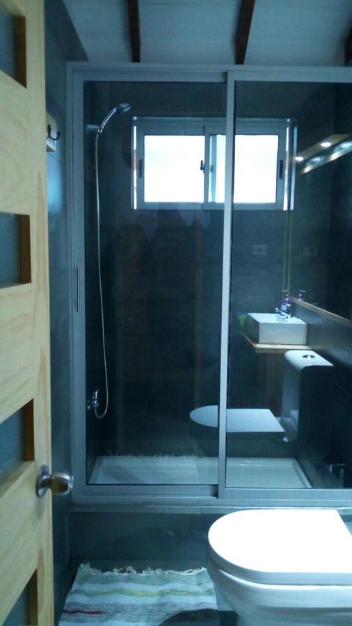 Lackuntur Pucon Departamentos Luaran gambar