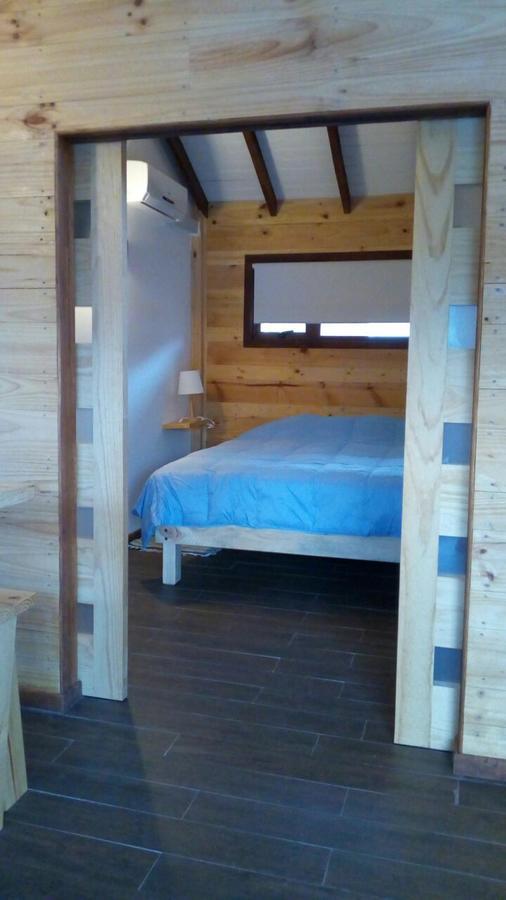 Lackuntur Pucon Departamentos Luaran gambar