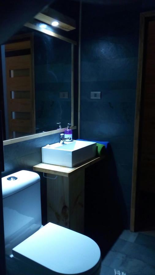 Lackuntur Pucon Departamentos Luaran gambar