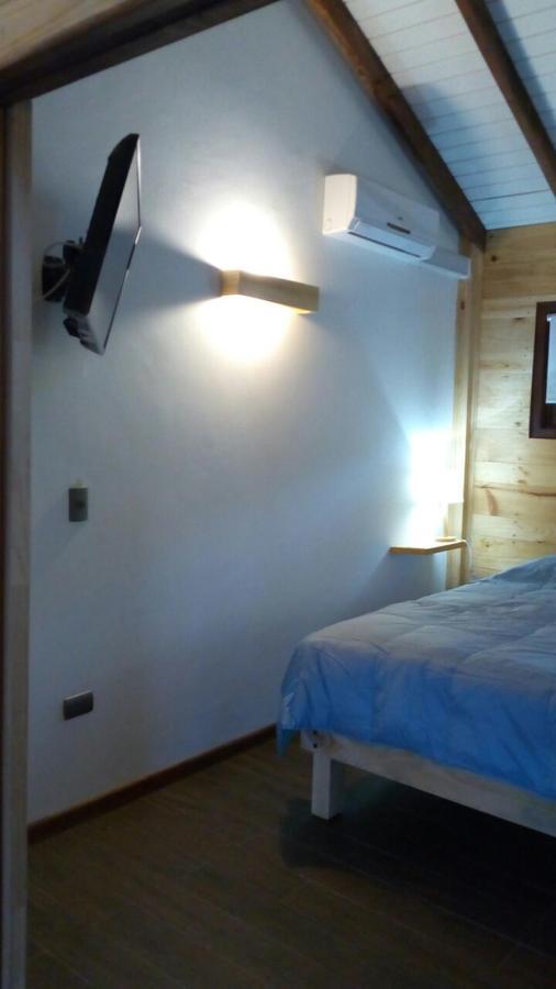 Lackuntur Pucon Departamentos Luaran gambar